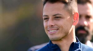 ONU Mujeres responde a “Chicharito” Hernández, por comentarios misóginos