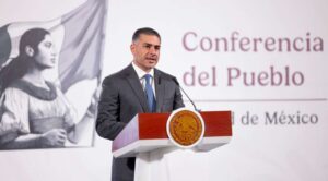 Detienen a 25 mil presuntos criminales en primeros nueve meses del gobierno federal