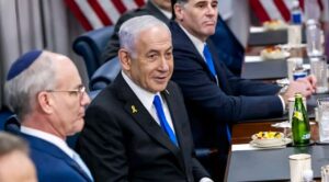 Corte Penal Internacional rechaza retirar órdenes de aprensión contra primer ministro de Israel Benjamin Netanyahu