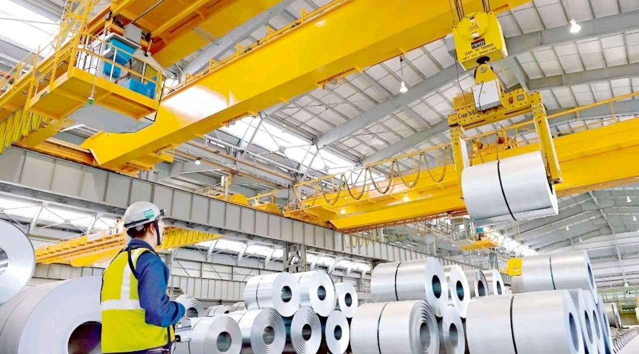 Canadá impone nuevos aranceles al acero