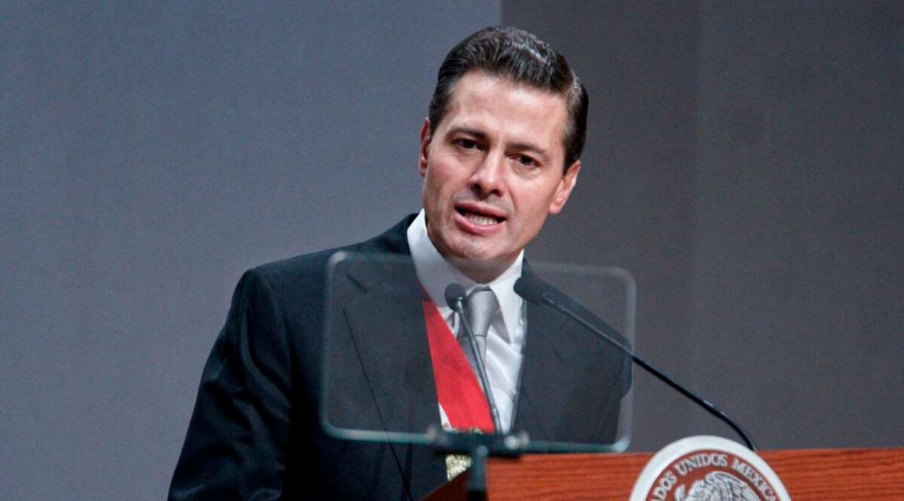 FGR investiga presunto soborno al expresidente Peña Nieto por caso Pegasus; solicitará información a Israel