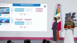 SEMAR anuncia modernización de seis puertos con inversión pública de 55 mil mdp