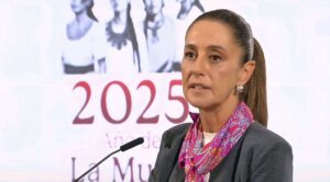 Sheinbaum responde a ‘Chicharito’ por dichos considerados machistas: “Le falta mucho que aprender”
