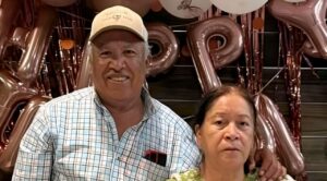 Muere mexicano de Querétaro por inundaciones en Texas; su esposa sigue desaparecida