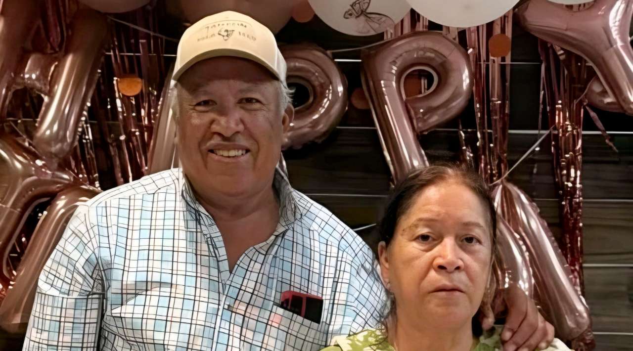 Muere mexicano de Querétaro por inundaciones en Texas; su esposa sigue desaparecida