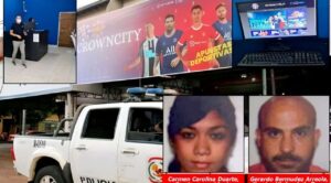 Confirman detención en Paraguay de sobrino de Hernán Bermúdez por red ilegal de apuestas deportivas