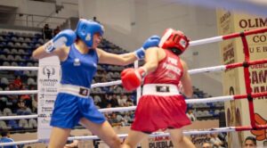 Guadalupe Romero: Un Orgullo para Morelos en la Olimpiada Nacional Conade 2025