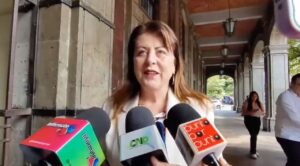 Reformas en seguridad reforzarán coordinación entre autoridades: gobernadora