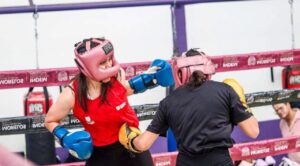 Olimpiada Nacional: El Boxeo Morelense se Pone en Marcha