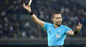 Marco Antonio Ortiz: El Árbitro que Decidió el Destino del América