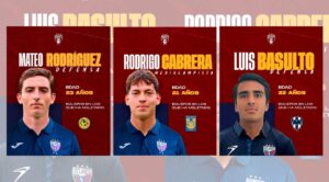 Refuerzos Juveniles se Integran al Potro para el Apertura 2025 de la Liga de Expansión