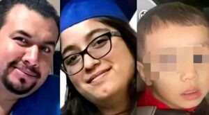 Desaparece familia de Guanajuato en inundaciones de Texas; activan protocolo de atención a migrantes