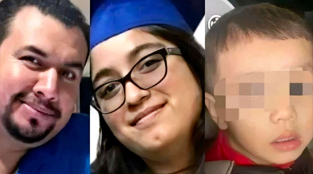 Desaparece familia de Guanajuato en inundaciones de Texas; activan protocolo de atención a migrantes