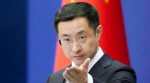 China rechaza acusaciones de Trump y pide diálogo respetuoso sobre fentanilo