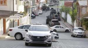 Caen 8 presuntos extorsionadores tras “Operación Liberación” en Edomex y Quintana Roo