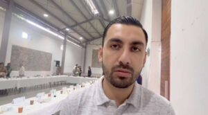 Refuerzan seguridad en Coatlán del Río con presencia de fuerzas federales