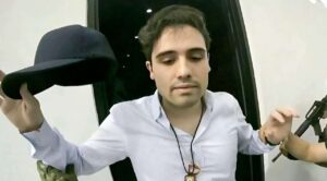 Posponen audiencia de Ovidio Guzmán al 11 de julio; ¿se declarará culpable de narcotráfico?