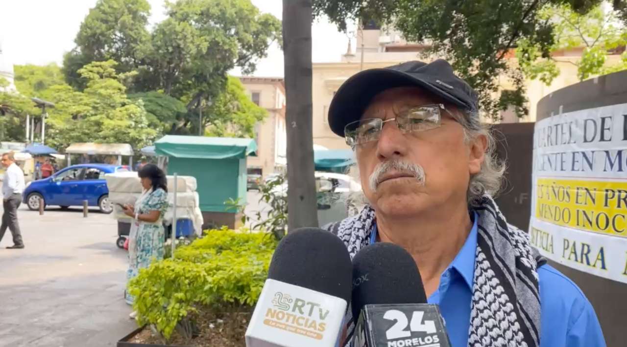 Exigen que elección del nuevo titular de la CDH de Morelos cumpla con los más altos estándares de derechos humanos