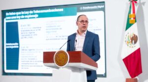 Aclaran alcances de la reforma a la nueva “Ley de Telecomunicaciones”