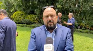 Presentan proyecto “Morelos Centro Logístico” a embajadas para atraer inversión extranjera