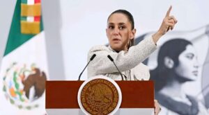 Gobierno combatirá el “huachicol fiscal” hasta las últimas consecuencias: Sheinbaum
