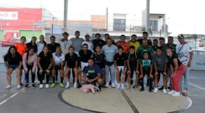 Vibrante torneo estatal de Street Soccer en Morelos impulsa el talento y la inclusión