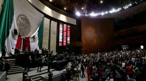 Diputados aprueban reformas para combatir desaparición forzada y crean CURP biométrica