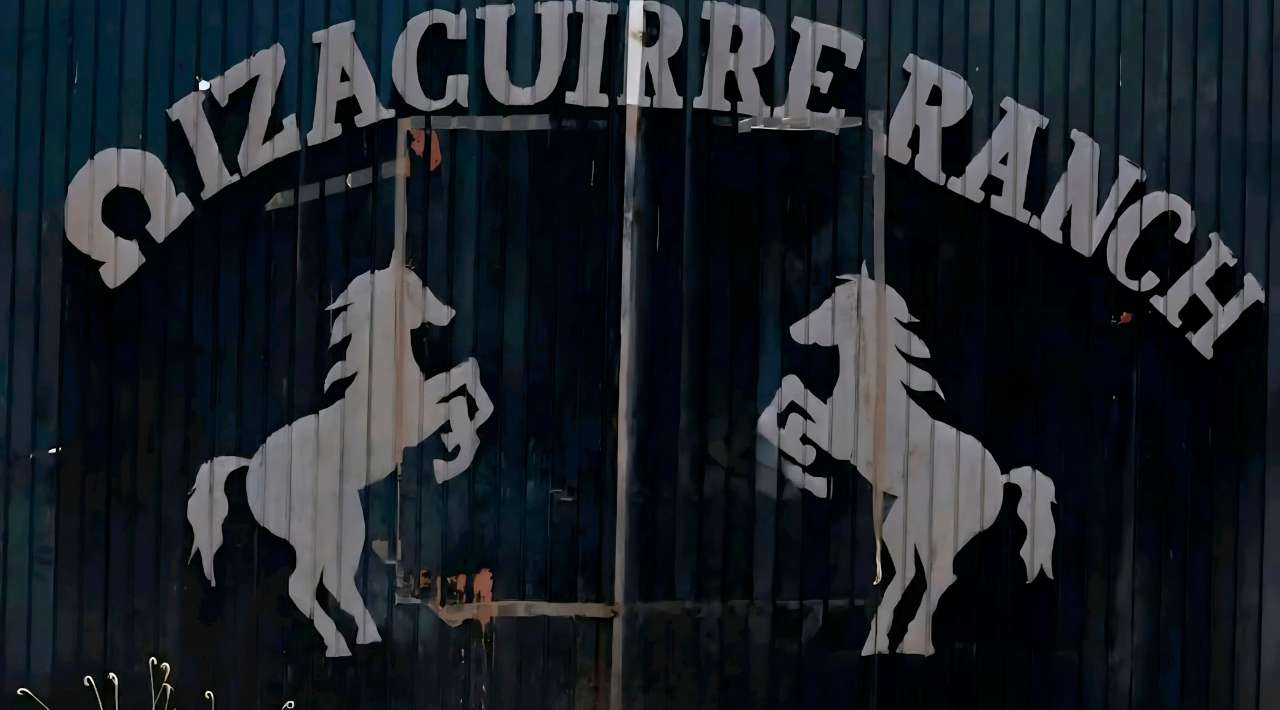 Sentencian a más de 141 años de prisión a 10 integrantes del CJNG detenidos en el Rancho Izaguirre