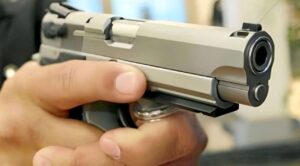 Detienen a 439 extranjeros por delitos de alto impacto en CDMX