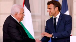 Francia reconocerá oficialmente al Estado palestino, anuncia Macron ante crisis en Gaza