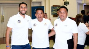 Sporting Canamy Brilla en la Asamblea y Premiación 2025 de la Liga Premier