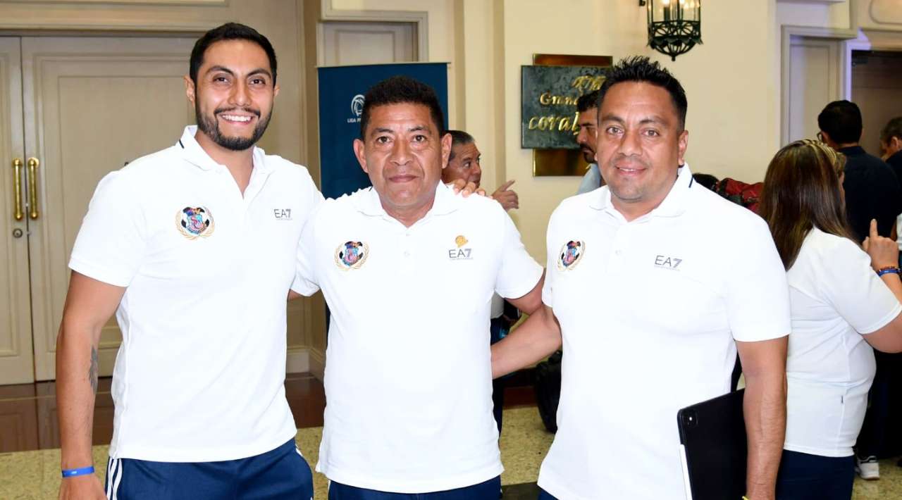 Sporting Canamy Brilla en la Asamblea y Premiación 2025 de la Liga Premier