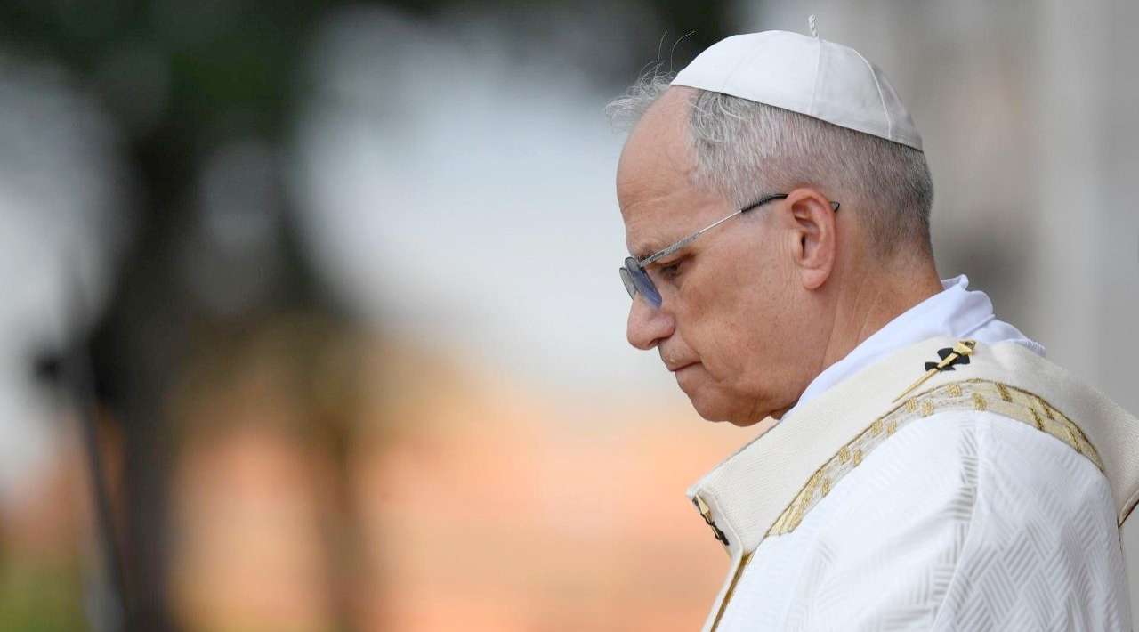 El Papa León XIV exige alto el fuego en Gaza durante llamada con Netanyahu