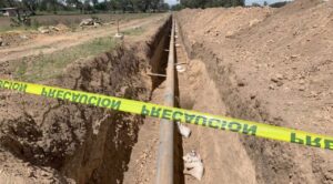 Condenan a exfuncionarios de Pemex por huachicoleo; hasta 31 años de prisión