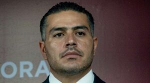 Harfuch defiende operativos contra huachicoleo