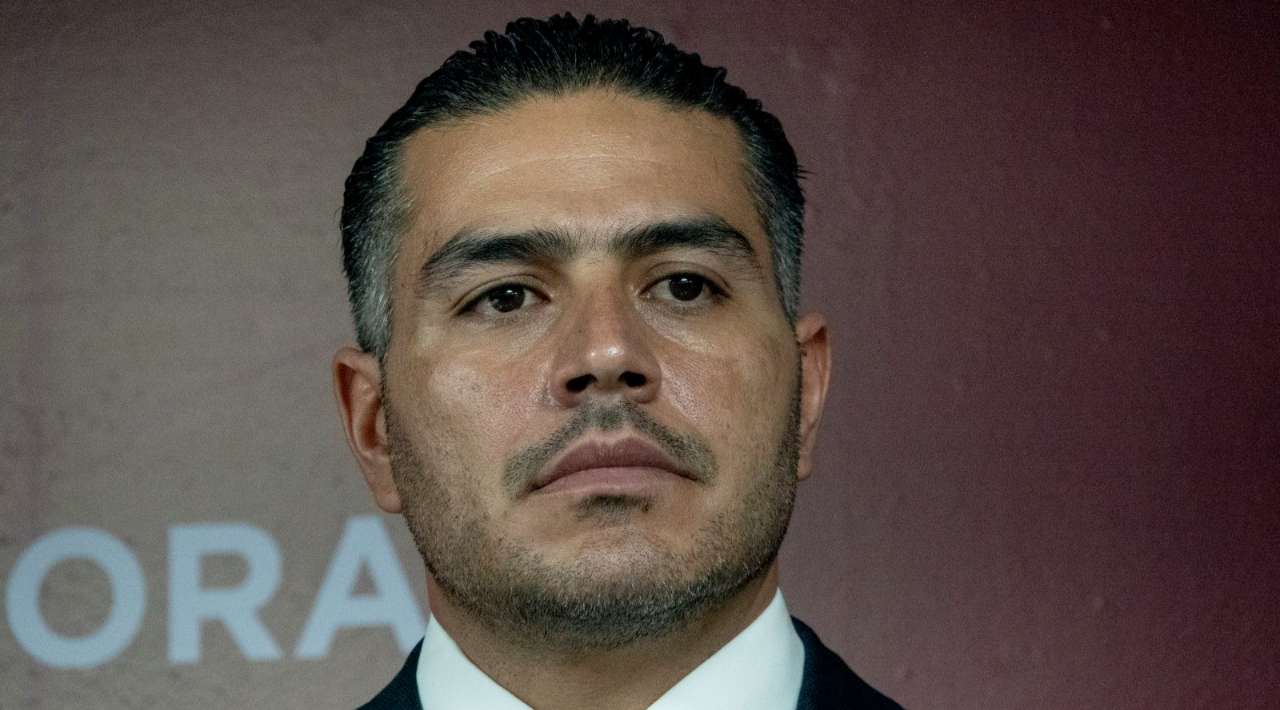 Harfuch defiende operativos contra huachicoleo