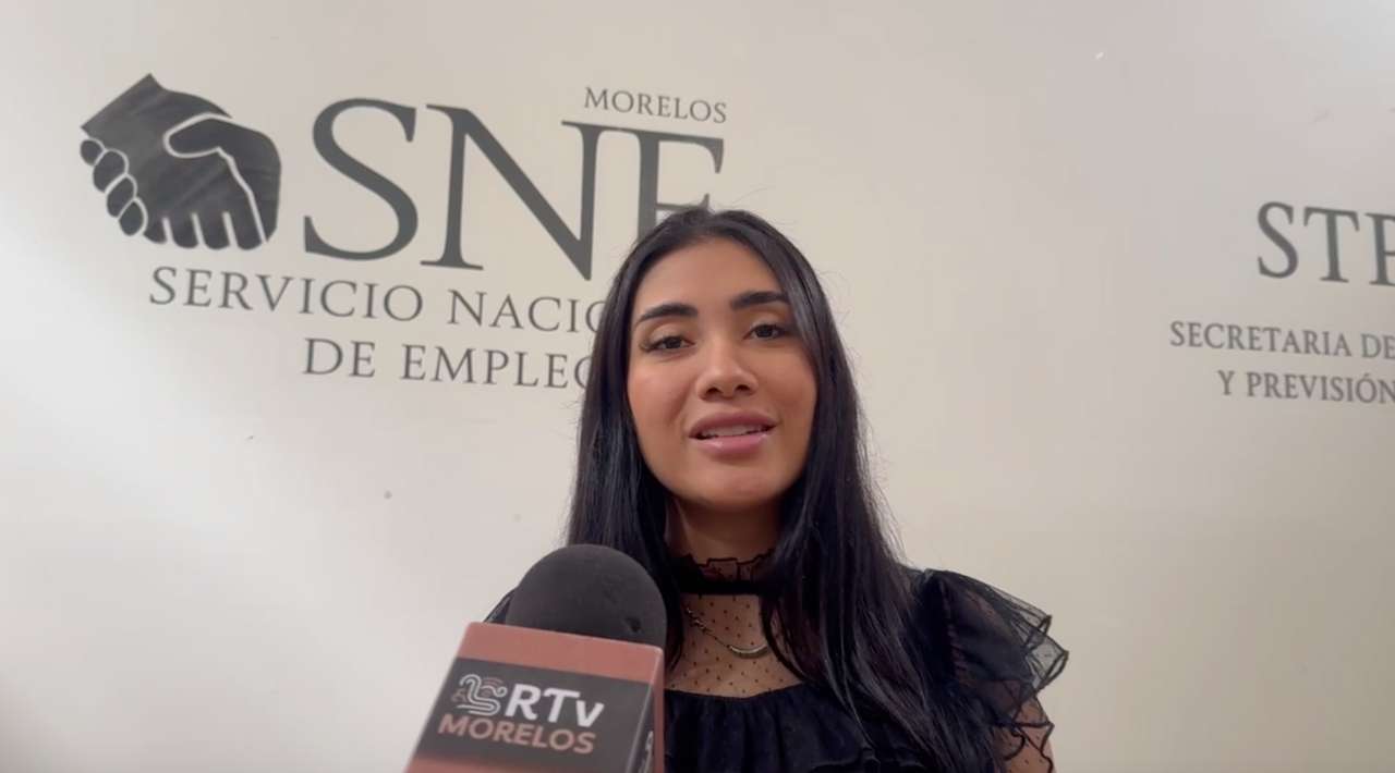 Yecapixtla será sede de la novena Feria del Empleo del año