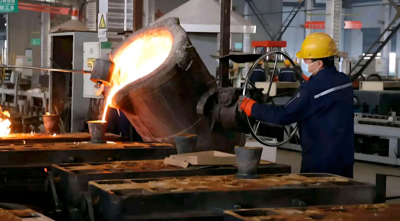 China rechaza nuevas restricciones de Canadá sobre importaciones de acero