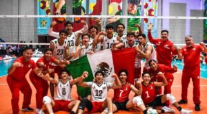 México mantiene el invicto en la Copa Panamericana U19 y va por el pase a semifinales ante Chile