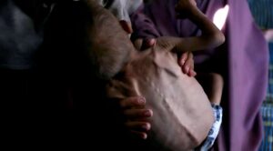 Mueren 48 personas por hambre en Gaza, entre ellas 21 niños