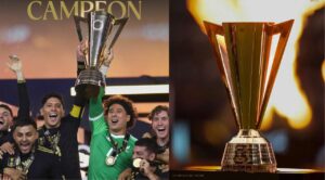 ¡México, campeón de la Copa Oro 2025! El Tri vence a Estados Unidos en Houston y celebra con historia