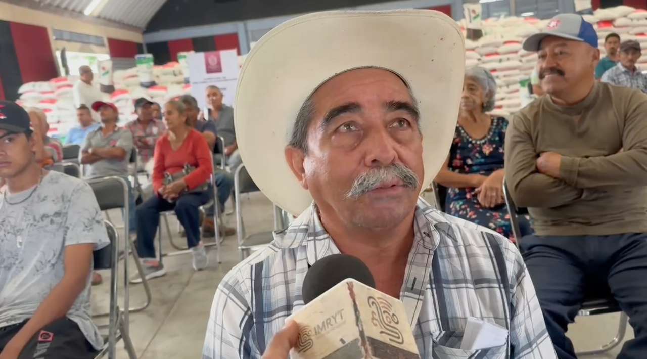 Siguen sin reparar canales de riego en Jojutla tras desbordamiento del río Amacuzac