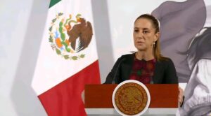 México podría pedir parte de recursos decomisados a “El Mayo” Zambada para el pueblo: Sheinbaum