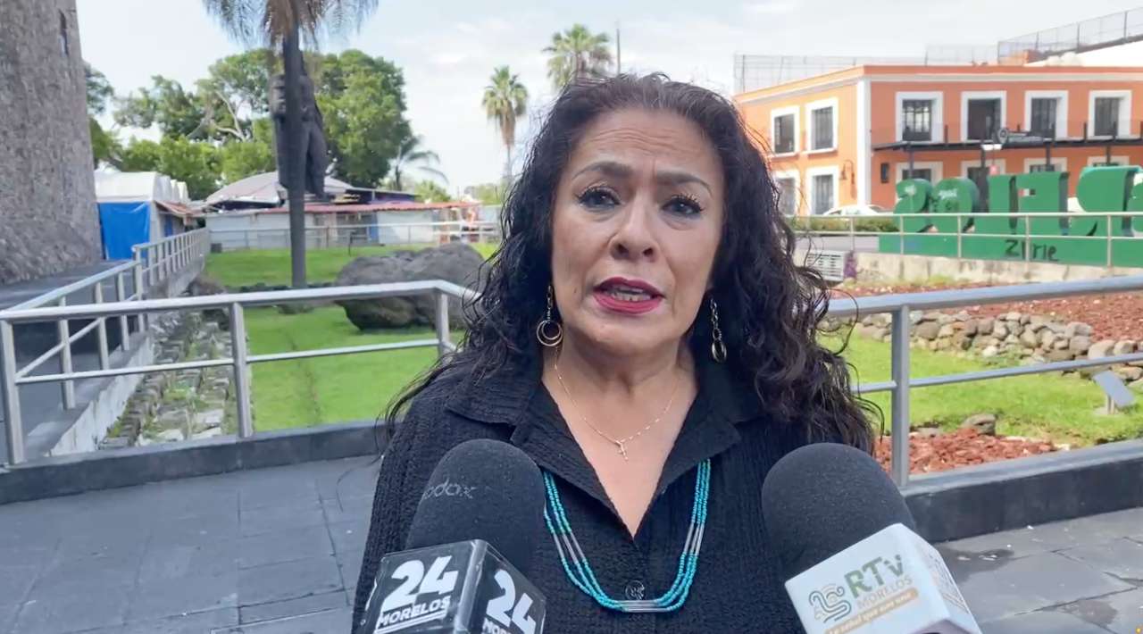 Invitan a registrar a mascotas en plataforma estatal SIRE Morelos