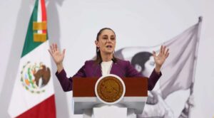 SCJN se acerca al pueblo con Hugo Aguilar Ortiz: Sheinbaum