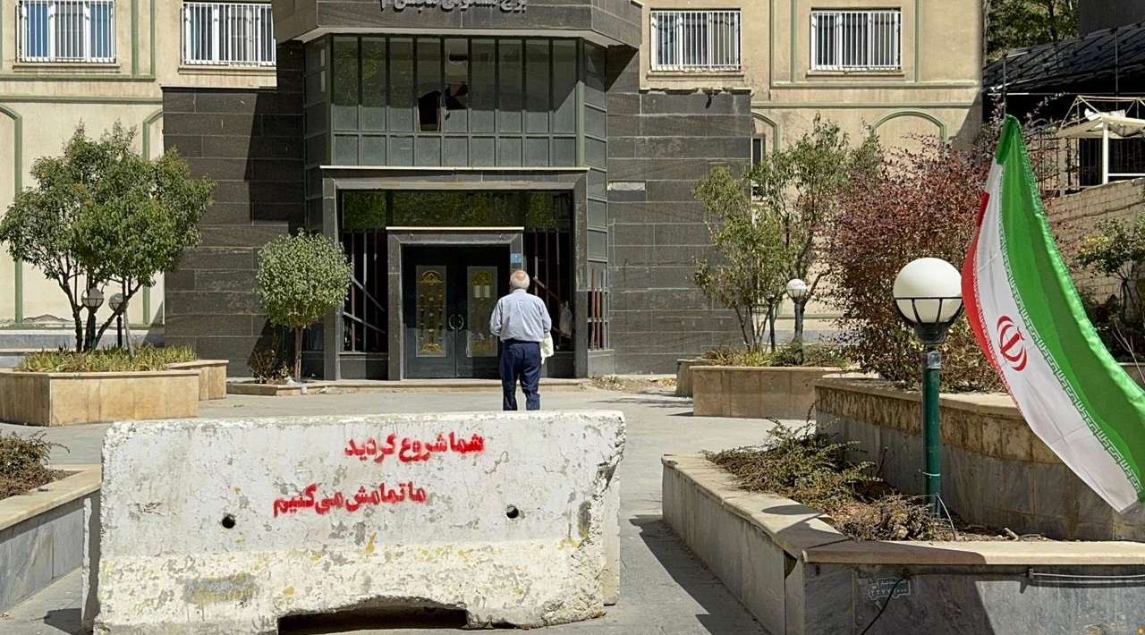 Países europeos buscan reimponer sanciones a Irán por programa nuclear