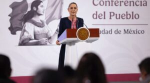 Confirma Sheinbaum visita de Marco Rubio a México para reunión bilateral de seguridad