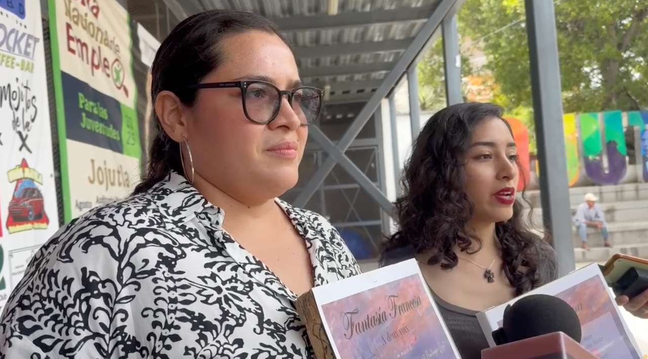 Sopranos de Jojutla y Amacuzac ofrecerán concierto de música francesa en Cuernavaca