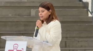Buscan aumentar la lactancia materna al 70% en Morelos para 2030