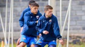 Atlante listo para su regreso en la Jornada 3 ante Jaiba Brava